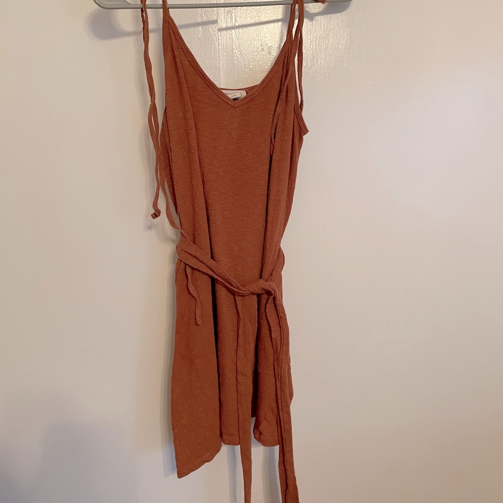 Billabong dress
